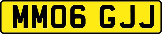 MM06GJJ
