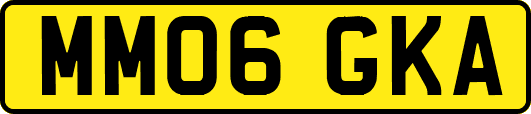 MM06GKA