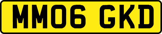 MM06GKD