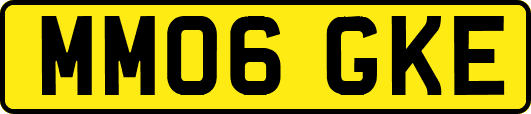 MM06GKE