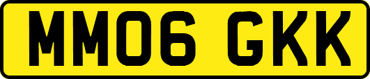 MM06GKK