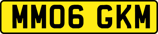 MM06GKM