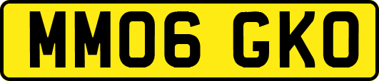 MM06GKO