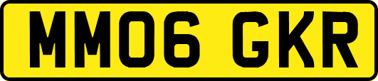MM06GKR