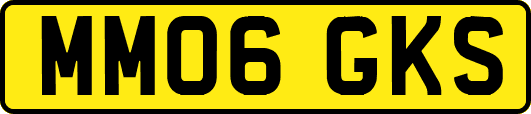 MM06GKS