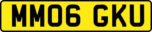 MM06GKU