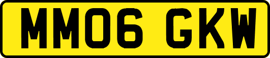 MM06GKW