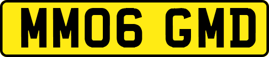 MM06GMD