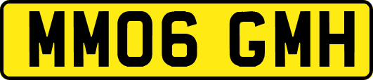 MM06GMH