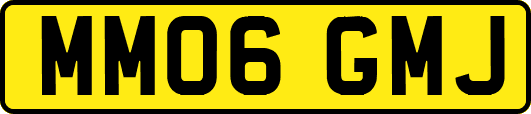 MM06GMJ