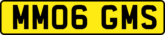 MM06GMS