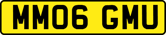 MM06GMU