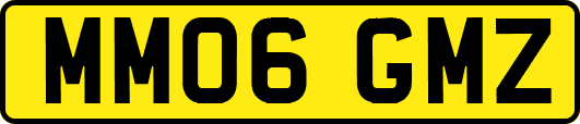 MM06GMZ