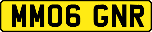 MM06GNR