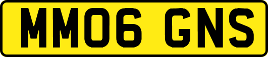 MM06GNS