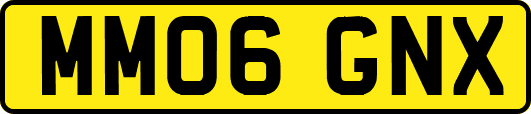 MM06GNX