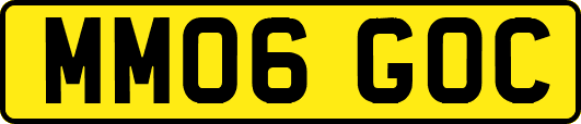 MM06GOC