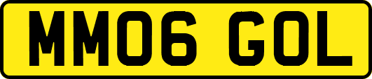 MM06GOL