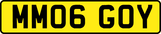 MM06GOY