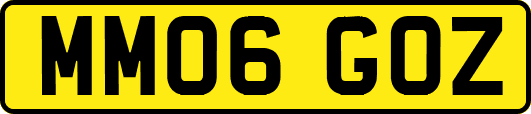 MM06GOZ
