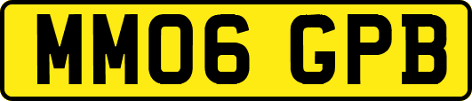 MM06GPB