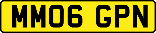 MM06GPN