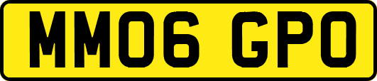 MM06GPO