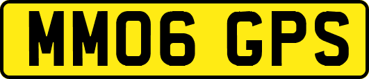 MM06GPS