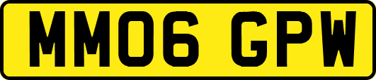 MM06GPW