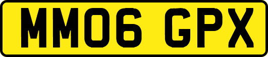 MM06GPX