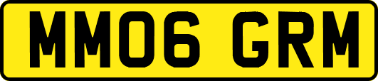 MM06GRM