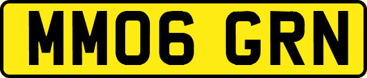 MM06GRN