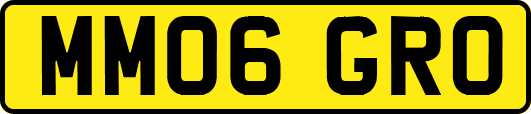 MM06GRO