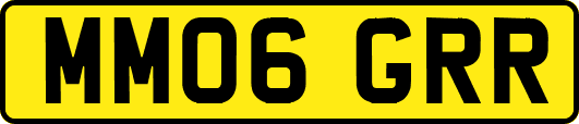 MM06GRR