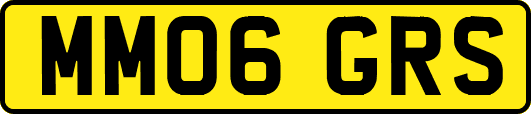 MM06GRS