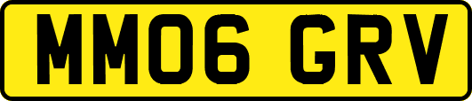 MM06GRV