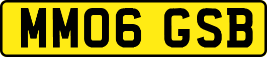 MM06GSB