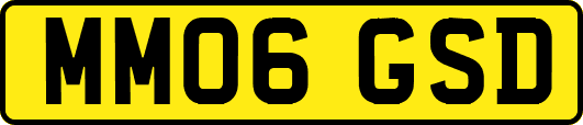 MM06GSD