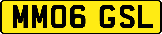 MM06GSL