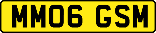 MM06GSM
