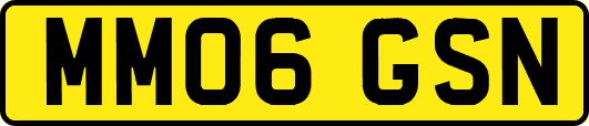MM06GSN