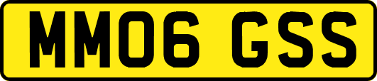 MM06GSS