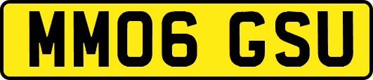 MM06GSU