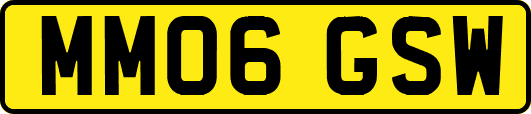 MM06GSW