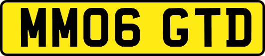 MM06GTD