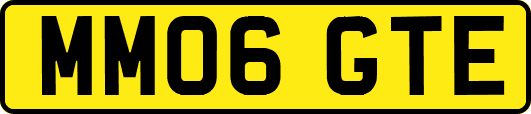 MM06GTE