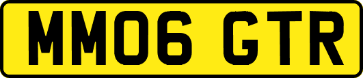 MM06GTR