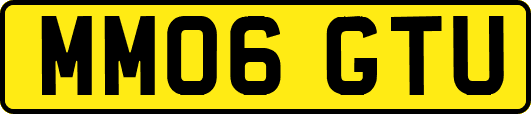MM06GTU