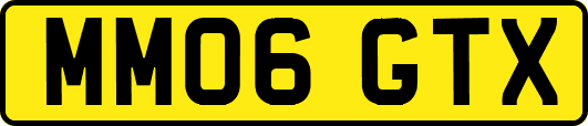 MM06GTX