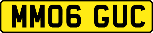 MM06GUC